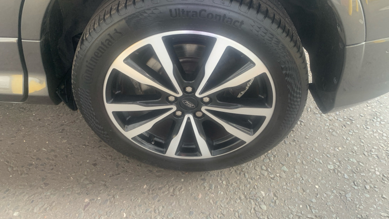 Ford Kuga 1.5 EcoBoost ST-Line 5dr 2WD Petrol Estate